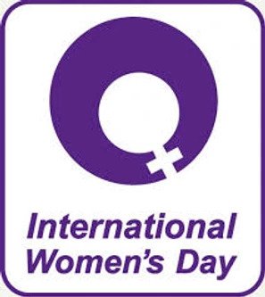 Happy International Women’s Day! (There’s just one thing missing)