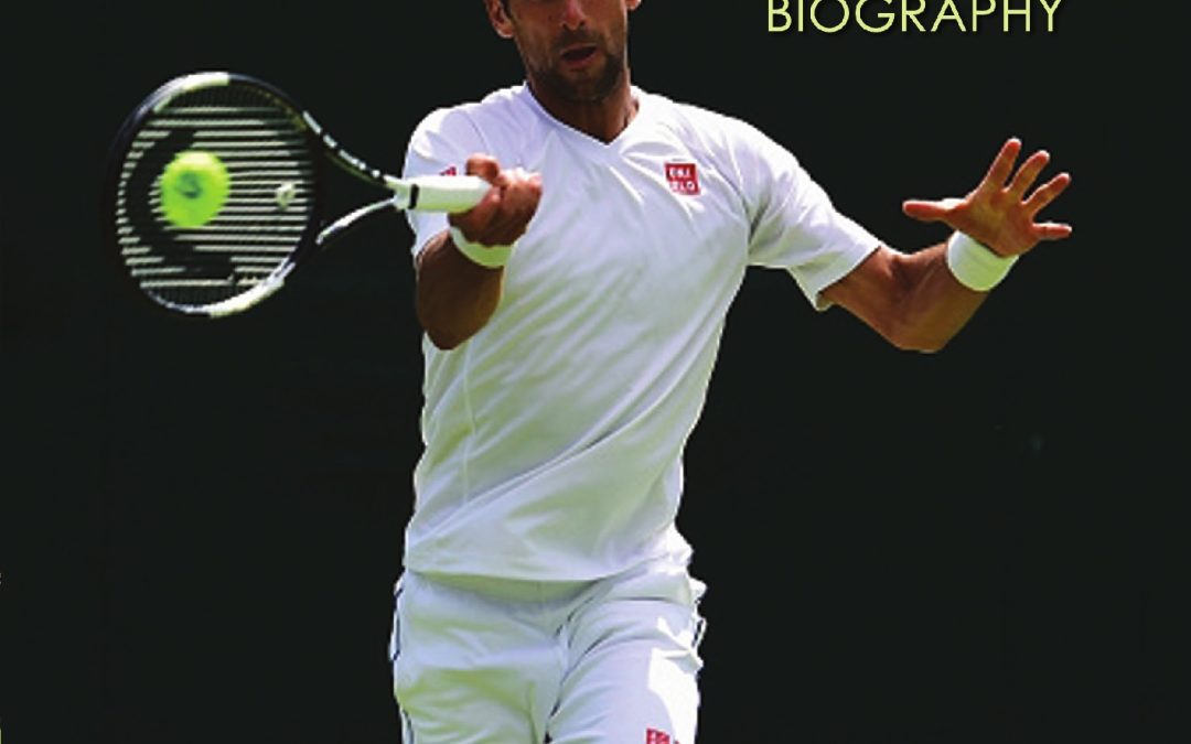 Novak Djokovic and the theory of relativity
